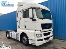 тягач MAN TGX