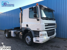 tracteur DAF