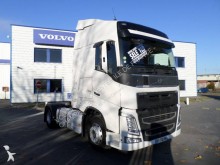 tracteur Volvo