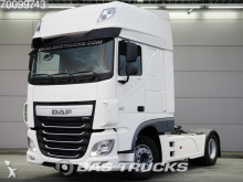 DAF tractor unit