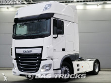 DAF tractor unit