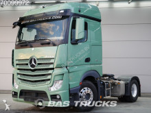 tracteur Mercedes Actros 1851