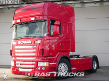 Scania tractor unit