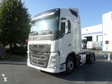 tracteur Volvo