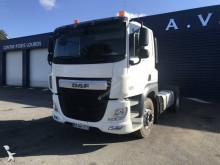 tracteur DAF CF 460