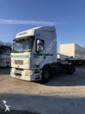tracteur Renault