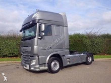 tracteur DAF XF 510