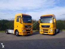 tracteur MAN TGX 18.440