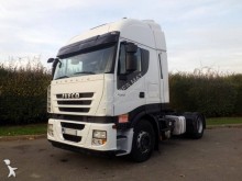 tracteur Iveco Stralis