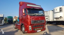 tracteur Volvo