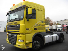 tracteur DAF XF 460