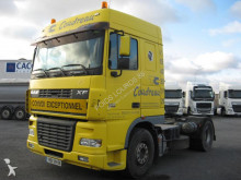 tracteur DAF