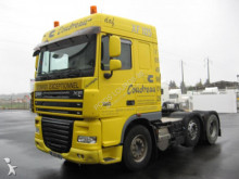 tracteur DAF