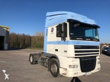 tracteur DAF XF105 460