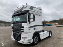 тягач DAF XF 105.460 SSC Retarder Automatik Skylight