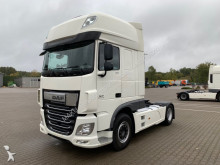 тягач DAF XF106.460 E6 Klima Top Zustand