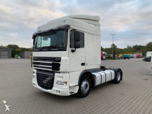 тягач DAF XF105.460 SC E5 Klima Top Zustand