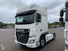 тягач DAF XF106.460 Skylight E6 Klima Top Zustand