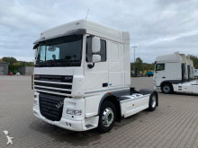 тягач DAF XF105.460 E5 ATE ADR Automatik Klima