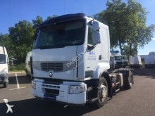 tracteur Renault