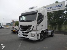 used tractor unit