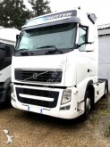 tracteur Volvo
