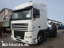 used tractor unit