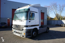 trekker Mercedes