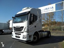 used tractor unit