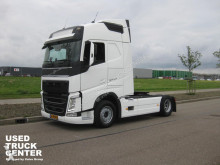 trekker Volvo
