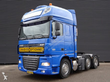 trekker DAF