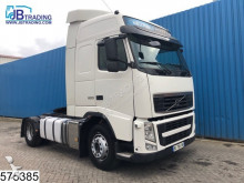 Volvo FH13 500 tractor unit