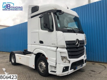 tracteur occasion