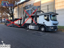 tracteur occasion