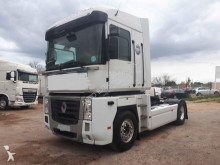 Renault tractor unit