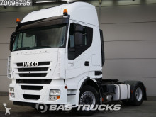 Iveco Stralis tractor unit
