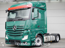 tracteur Mercedes Actros 1840