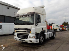 tracteur DAF