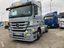 tracteur Mercedes Actros 1848