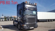 Scania tractor unit