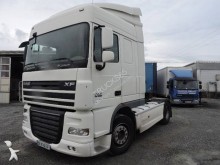 tracteur DAF XF105 FT 460
