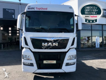 tracteur MAN TGX 18.480 4X2 BLS
