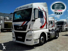 tracteur MAN TGX 18.440 4X2 BLS