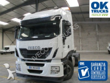 tracteur Iveco