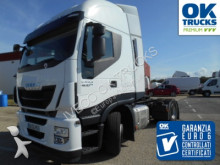 tracteur Iveco