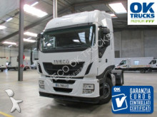 tracteur Iveco