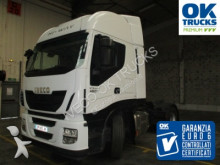 tracteur Iveco