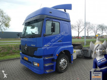 tracteur Mercedes Atego 1823