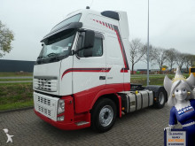 Volvo FH13 tractor unit