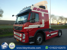 Volvo FM 370 tractor unit